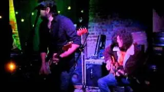 The New Tulsa Sound jam - 