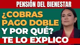 📅 &iquest;Qui&eacute;nes cobran PAGO DOBLE y por qu&eacute;? Te lo explico 💰