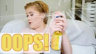 DEN EXPLODERADE ✖ testar asiatiskt/utländskt snacks