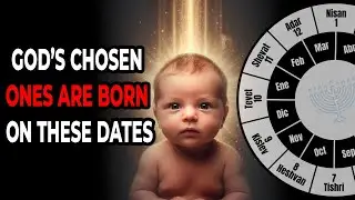 THE MONTH YOU WERE BORN, IN  TRUE MEANING OF YOUR BIRTHDAY ACCORDING TO THE ORIGINAL BIBLE