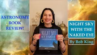 ASTRONOMY BOOK REVIEW: 