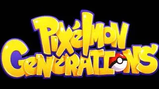 Pixelmon Generations - Twilight