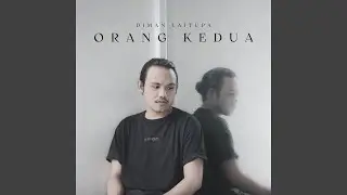 Orang Kedua