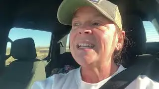 Ride with me and let’s chat about the old and new! 