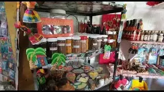 The Spice Market Grenada