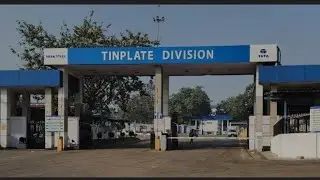 TATA TINPLATE