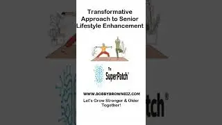 Transformative Approach To Senior Lifestyle Enhancement