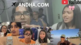 Travelling together after so long time ✨ / vlog / [ harsh Keshri ] #vlog #youtube #vlogger