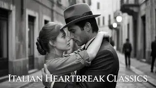 Italian love 70,80 hits songs | heartbreak | AI folk studio Italia | #italy #aimusic #italiansongs