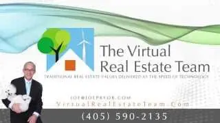 Welcome to our Oklahoma City Real Estate Channel