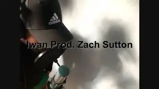 YNBA - Iwan Prod. Zach