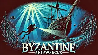 Diving into History: Byzantine Shipwrecks in the Black Sea #History