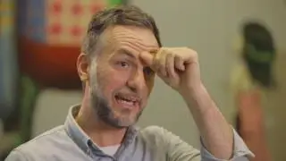 Depoimentos sobre a Lab88