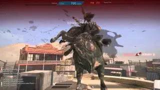 Devil&rsquo;s Third Online - Gladiator Mode