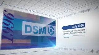 Internal Timeline for Global Plastics Leader