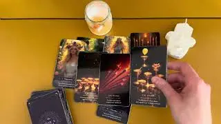 SCORPION ♏️ F&Eacute;VRIER 2026. &laquo; L&rsquo;IMP&Eacute;RATRICE OBTIENT CE QU&rsquo;ELLE M&Eacute;RITE &nbsp;&raquo;