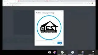 Youtube Live through Streamyard  demo