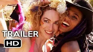 Sense8 Season 3 Finale Trailer (2018) Netflix TV Show HD