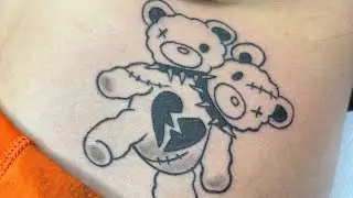 Inked Up Irish Tattoos is live!