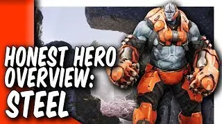 Honest Hero Overview: Steel