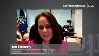 CISA director on importance of reporting cyber incidents