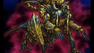 FFRK Global #348 - METZPLAY VERSUS NEMESIS BOUNDLESS