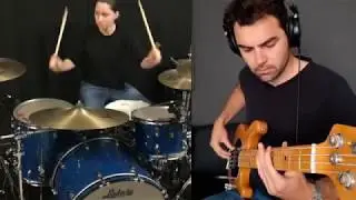 Dua Lipa - Don't Start Now (Drum & Bass Collab)