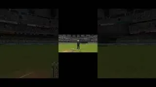 BUG in real cricket 2022