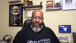Building High Value Kingdom Men's livestream