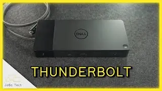 Warum ihr dieses Thunderbolt Dock nicht kaufen solltet! | DELL WD19TB Review
