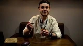 Слава Романов - Че покурим? Забивка табака Duft и Daily Hookah