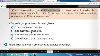 G&ecirc;neros: Relato pessoal e Relato de viagem