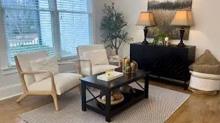 Durable Modern Coffee Table for Living Room? YITAHOME 2 Tier Storage Table Review