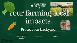 TMR Team 2 | 2024 Nudgeathon | Plant Biosecurity Research Initiative (PBRI)