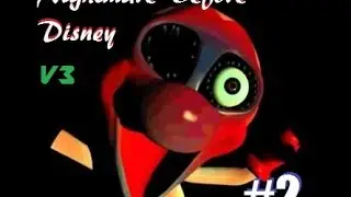 :Nightmare Before DIsney: (PART 2) | Flawless Victory!!