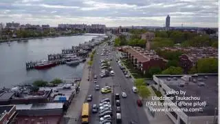 Emmons Ave, Brooklyn, NY 4k