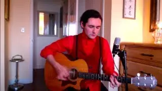 Driving In Circles | Zane Carney Original