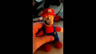 HHM Short: HardHeadMarios Addiction @hardheadedmario