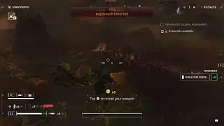 HELLDIVERS 2 6 orbital strike trophy
