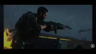 I Made A Call Of Duty Trailer Using My Own Song