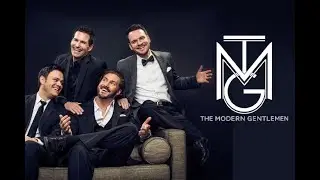 Come Fly With Me | The Modern Gentlemen