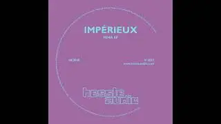 Imp&eacute;rieux - Fena [Hessle Audio]
