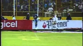 JOSE MIGUEL CUBERO (Costa Rica)