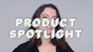 Product Spotlight - Kush Fiber Brow Gel | Milk Makeup