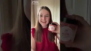 Conley's cake jar review for Sweet Treat Kingdom