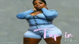 Chalmaine the God Tap in Remix Clean