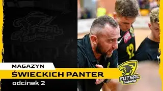 Magazyn Świeckich Panter odc.2