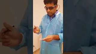 How dental laser gum surgery works