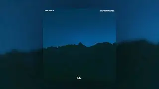 Keanler & Rico 56 - Wanderlust