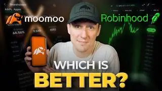 Инструменты исследования, которые Robinhood вам не предоставляет